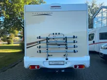 Fahrzeugbild Ahorn Camp Canada TE Plus-Aut-Dachklima-Luftfahrwerk-Ahk #4