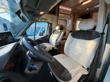 Fahrzeugbild Ahorn Camp Canada TE Plus-Aut-Dachklima-Luftfahrwerk-Ahk #8