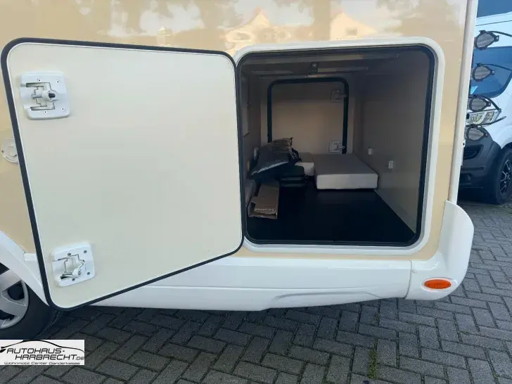 Fahrzeugbild Ahorn Camp Canada TE Plus-Aut-Dachklima-Luftfahrwerk-Ahk #14