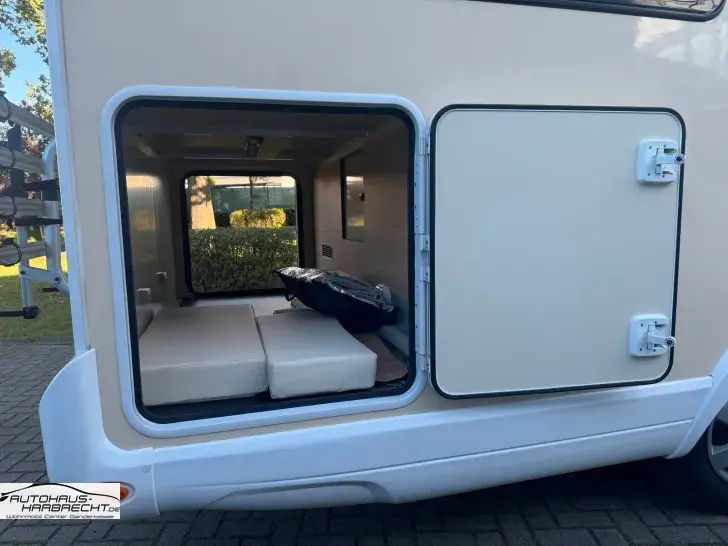 Fahrzeugbild Ahorn Camp Canada TE Plus-Aut-Dachklima-Luftfahrwerk-Ahk #15
