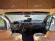 Fahrzeugbild Ahorn Camp Canada TE Plus-Aut-Dachklima-Luftfahrwerk-Ahk #18