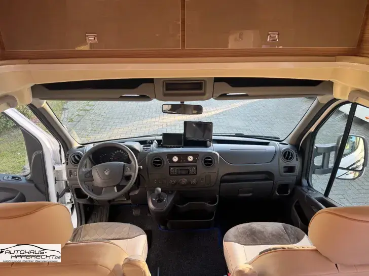 Fahrzeugbild Ahorn Camp Canada TE Plus-Aut-Dachklima-Luftfahrwerk-Ahk #18