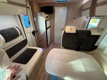Fahrzeugbild Ahorn Camp Canada TE Plus-Aut-Dachklima-Luftfahrwerk-Ahk #19
