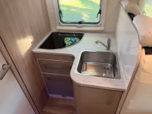 Fahrzeugbild Ahorn Camp Canada TE Plus-Aut-Dachklima-Luftfahrwerk-Ahk #20