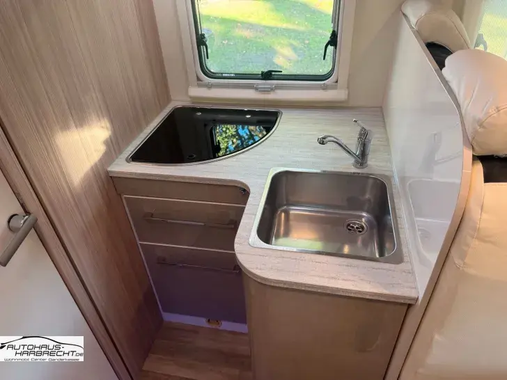 Fahrzeugbild Ahorn Camp Canada TE Plus-Aut-Dachklima-Luftfahrwerk-Ahk #20