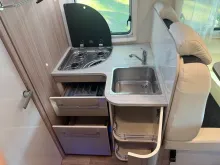 Fahrzeugbild Ahorn Camp Canada TE Plus-Aut-Dachklima-Luftfahrwerk-Ahk #21