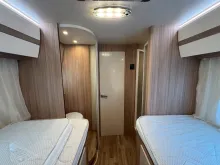Fahrzeugbild Ahorn Camp Canada TE Plus-Aut-Dachklima-Luftfahrwerk-Ahk #28