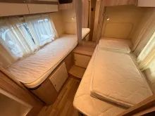Fahrzeugbild Ahorn Camp Canada TE Plus-Aut-Dachklima-Luftfahrwerk-Ahk #29