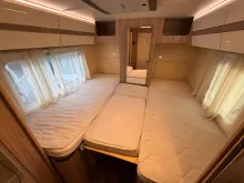 Fahrzeugbild Ahorn Camp Canada TE Plus-Aut-Dachklima-Luftfahrwerk-Ahk #30