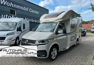 Bild Tourer VAN 500 MQ