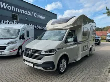 Fahrzeugbild Knaus Van Tourer 500 MQ Sensation-Autom-Standklima #1