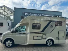 Fahrzeugbild Knaus Van Tourer 500 MQ Sensation-Autom-Standklima #2
