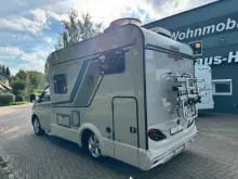 Fahrzeugbild Knaus Van Tourer 500 MQ Sensation-Autom-Standklima #3