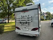 Fahrzeugbild Knaus Van Tourer 500 MQ Sensation-Autom-Standklima #4
