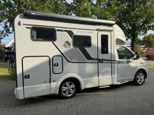Fahrzeugbild Knaus Van Tourer 500 MQ Sensation-Autom-Standklima #5