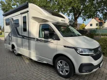 Fahrzeugbild Knaus Van Tourer 500 MQ Sensation-Autom-Standklima #6