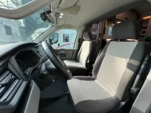 Fahrzeugbild Knaus Van Tourer 500 MQ Sensation-Autom-Standklima #8