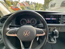 Fahrzeugbild Knaus Van Tourer 500 MQ Sensation-Autom-Standklima #9