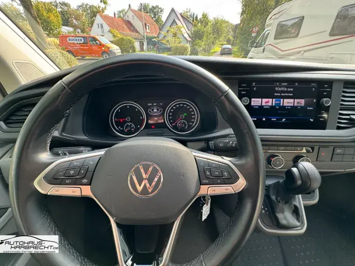 Fahrzeugbild Knaus Van Tourer 500 MQ Sensation-Autom-Standklima #9