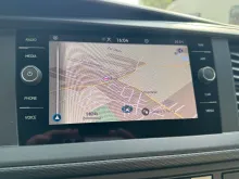 Fahrzeugbild Knaus Van Tourer 500 MQ Sensation-Autom-Standklima #13
