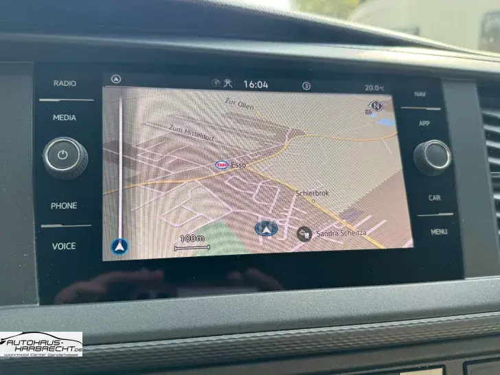 Fahrzeugbild Knaus Van Tourer 500 MQ Sensation-Autom-Standklima #13