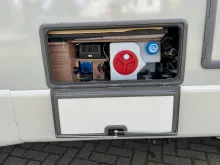Fahrzeugbild Knaus Van Tourer 500 MQ Sensation-Autom-Standklima #16