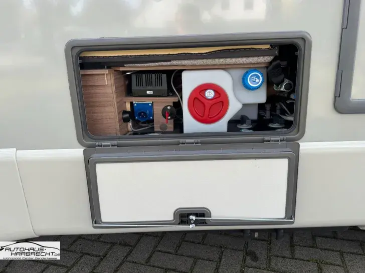 Fahrzeugbild Knaus Van Tourer 500 MQ Sensation-Autom-Standklima #16
