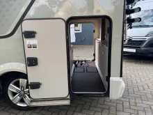Fahrzeugbild Knaus Van Tourer 500 MQ Sensation-Autom-Standklima #17
