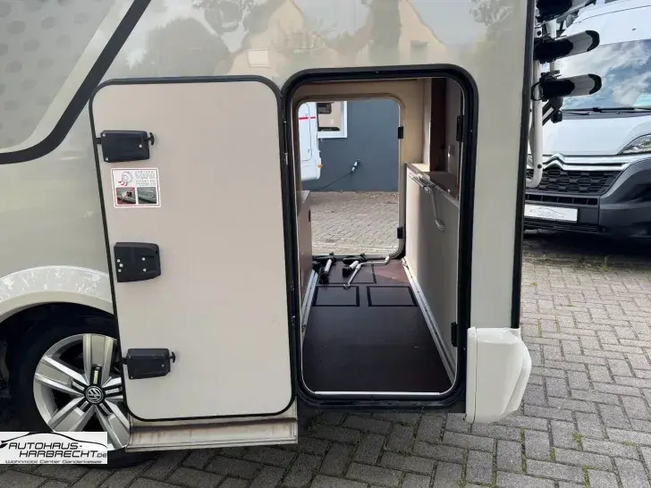 Fahrzeugbild Knaus Van Tourer 500 MQ Sensation-Autom-Standklima #17