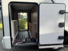 Fahrzeugbild Knaus Van Tourer 500 MQ Sensation-Autom-Standklima #18