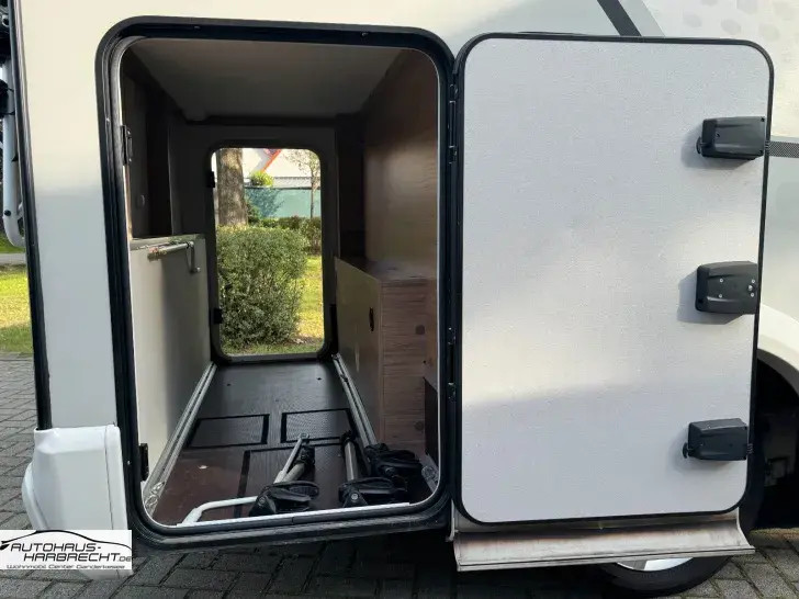 Fahrzeugbild Knaus Van Tourer 500 MQ Sensation-Autom-Standklima #18