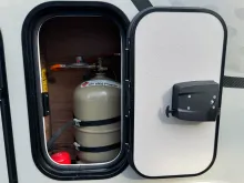 Fahrzeugbild Knaus Van Tourer 500 MQ Sensation-Autom-Standklima #19