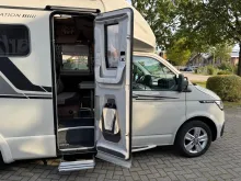 Fahrzeugbild Knaus Van Tourer 500 MQ Sensation-Autom-Standklima #20