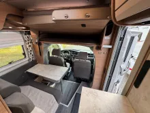 Fahrzeugbild Knaus Van Tourer 500 MQ Sensation-Autom-Standklima #21