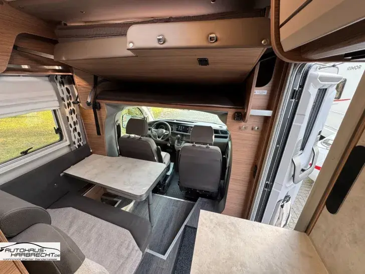 Fahrzeugbild Knaus Van Tourer 500 MQ Sensation-Autom-Standklima #21