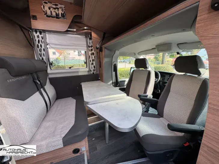 Fahrzeugbild Knaus Van Tourer 500 MQ Sensation-Autom-Standklima #22
