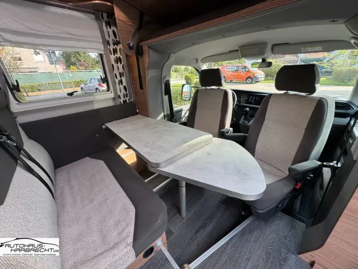Fahrzeugbild Knaus Van Tourer 500 MQ Sensation-Autom-Standklima #23
