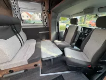 Fahrzeugbild Knaus Van Tourer 500 MQ Sensation-Autom-Standklima #24