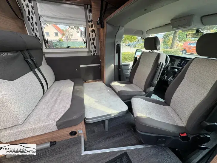 Fahrzeugbild Knaus Van Tourer 500 MQ Sensation-Autom-Standklima #24
