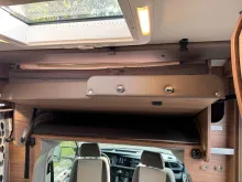 Fahrzeugbild Knaus Van Tourer 500 MQ Sensation-Autom-Standklima #25