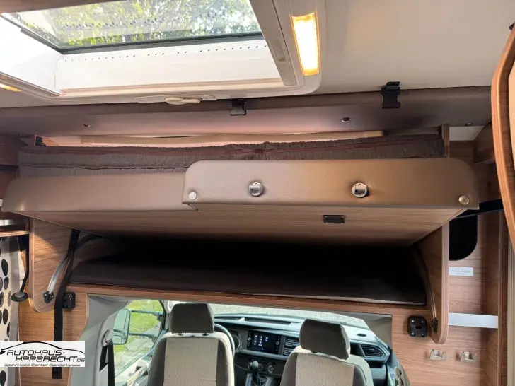 Fahrzeugbild Knaus Van Tourer 500 MQ Sensation-Autom-Standklima #25