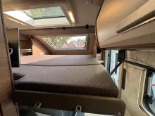 Fahrzeugbild Knaus Van Tourer 500 MQ Sensation-Autom-Standklima #26