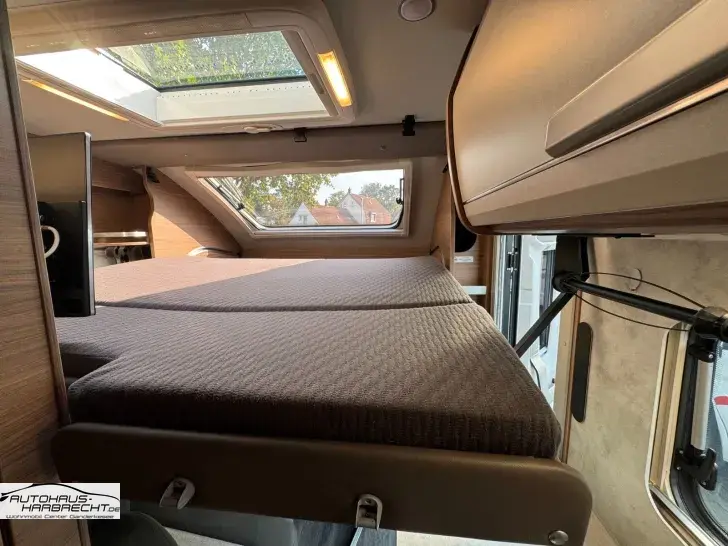 Fahrzeugbild Knaus Van Tourer 500 MQ Sensation-Autom-Standklima #26