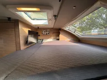 Fahrzeugbild Knaus Van Tourer 500 MQ Sensation-Autom-Standklima #27