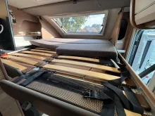 Fahrzeugbild Knaus Van Tourer 500 MQ Sensation-Autom-Standklima #28