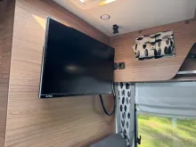 Fahrzeugbild Knaus Van Tourer 500 MQ Sensation-Autom-Standklima #30