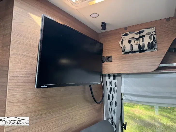 Fahrzeugbild Knaus Van Tourer 500 MQ Sensation-Autom-Standklima #30
