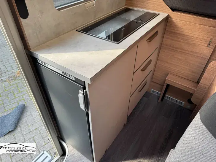 Fahrzeugbild Knaus Van Tourer 500 MQ Sensation-Autom-Standklima #33