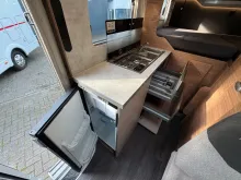 Fahrzeugbild Knaus Van Tourer 500 MQ Sensation-Autom-Standklima #34