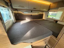 Fahrzeugbild Knaus Van Tourer 500 MQ Sensation-Autom-Standklima #35
